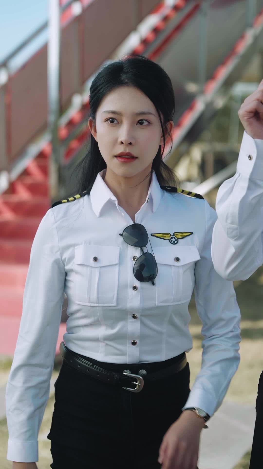 Episódio 10 - Vingança nos Céus